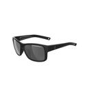 Bild 1 von Sonnenbrille Sportbrille Sailing 100 schwimmfähig polarisierend Gr. M schwarz