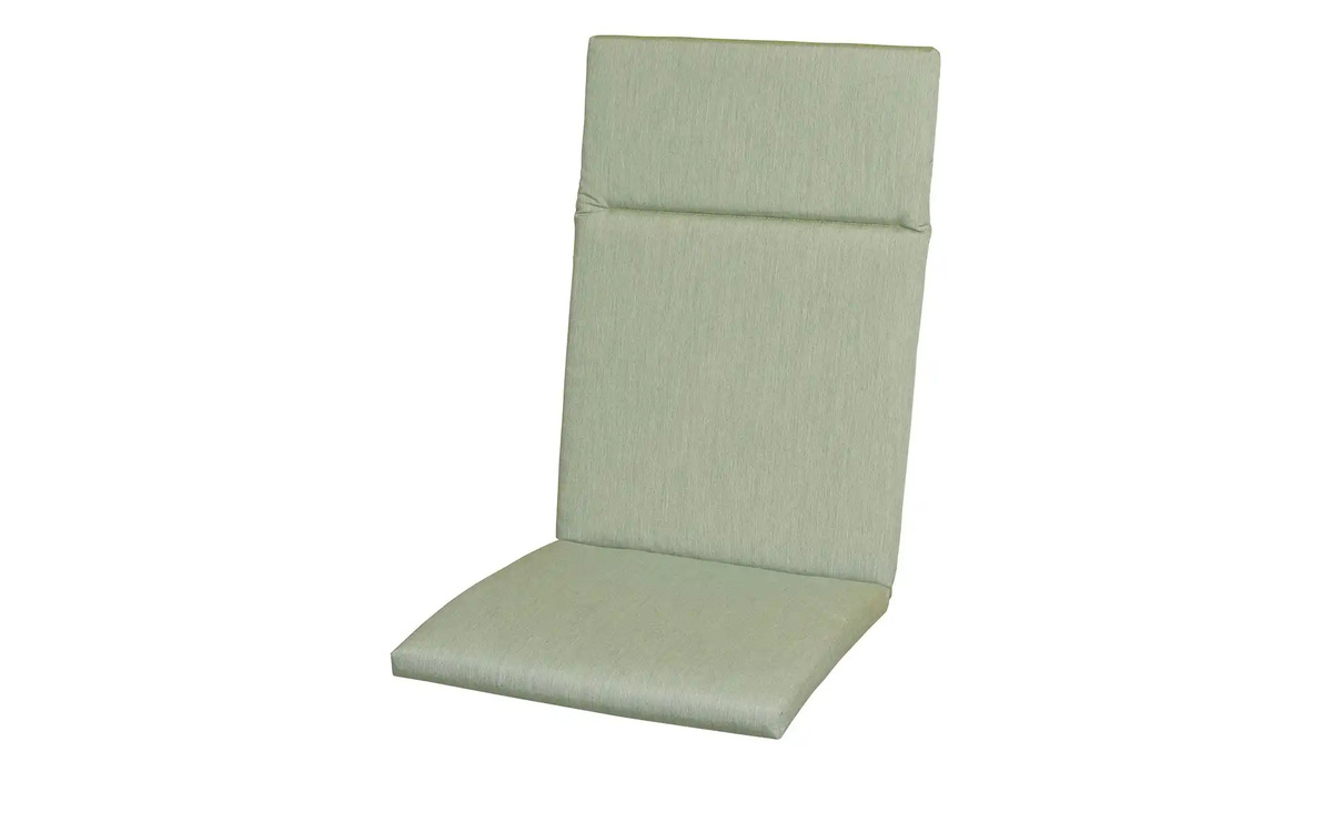 Bild 1 von Schwienhorst Auflage  Royal Lindgrün grün Maße (cm): B: 50 H: 4 Garten