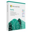 Bild 1 von Microsoft 365 Family Box [inkl. Office Apps]