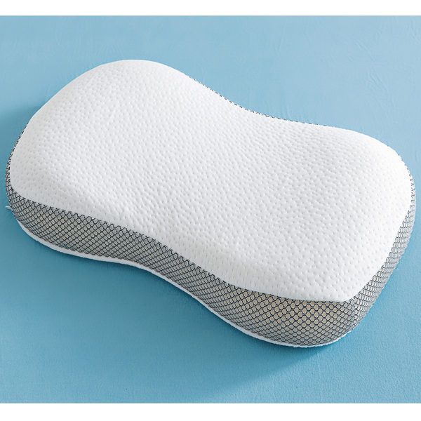 Bild 2 von Ortho-Vital Visko Nackenstützkissen "Ergo Plus"