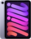 Bild 1 von iPad mini (64GB) WiFi + 5G 6. Generation violett