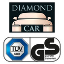 Bild 2 von Diamond Car Schwerlast-Spanngurt