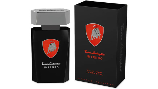 Bild 1 von Lamborghini Intenso Eau de Toilette