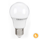 Bild 1 von I-Glow LED-Leuchtmittel, Birne E27 - 8er-Set