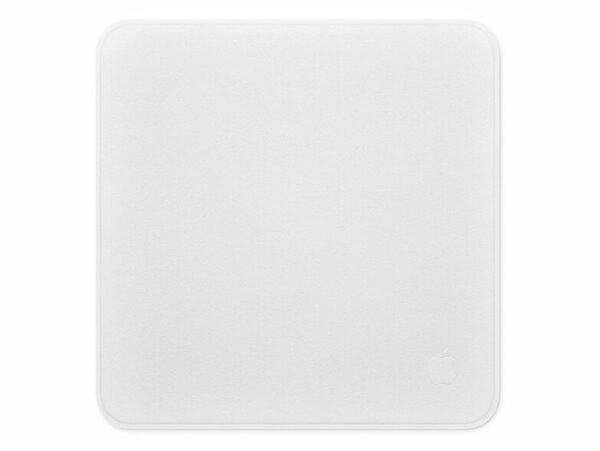 Bild 1 von Apple Poliertuch, für Apple Displays, grau
