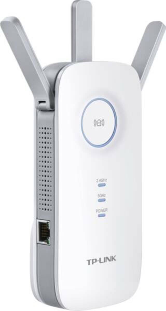 Bild 1 von TP-Link RE450 (DE) AC1750 Dualband Repeater