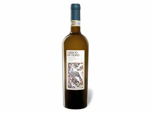Greco di Tufo DOCG trocken, Weißwein 2019