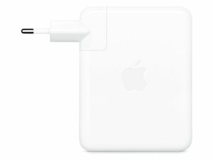 Apple 140 W USB-C Power Adapter, Netzteil, weiß
