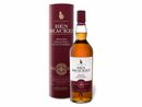 Bild 1 von Ben Bracken Speyside Single Malt Scotch Whisky 40% Vol