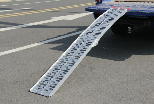Bild 2 von Diamond Car Auffahrrampe faltbar