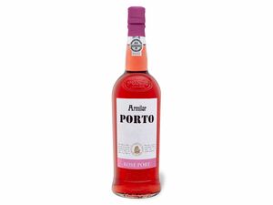 Portwein Rosé 19% Vol