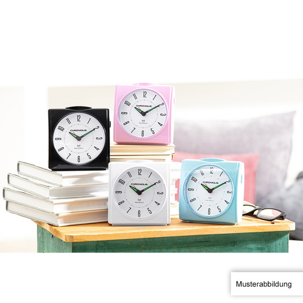 Bild 3 von Chronique XXL-Funk-Wecker