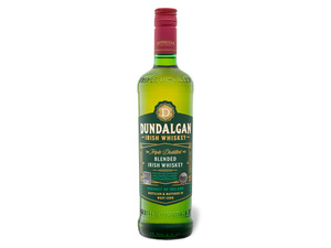 Dundalgan 3 Jahre alter Irischer Whiskey