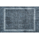 Bild 1 von Fußmatte 'BB Square' trueblue 39 x 58 cm