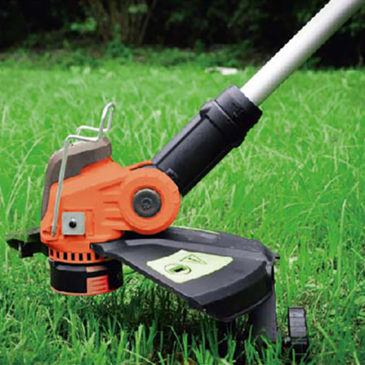 Bild 1 von Walter 3in1 Li-ion Akku Rasentrimmer 20 V