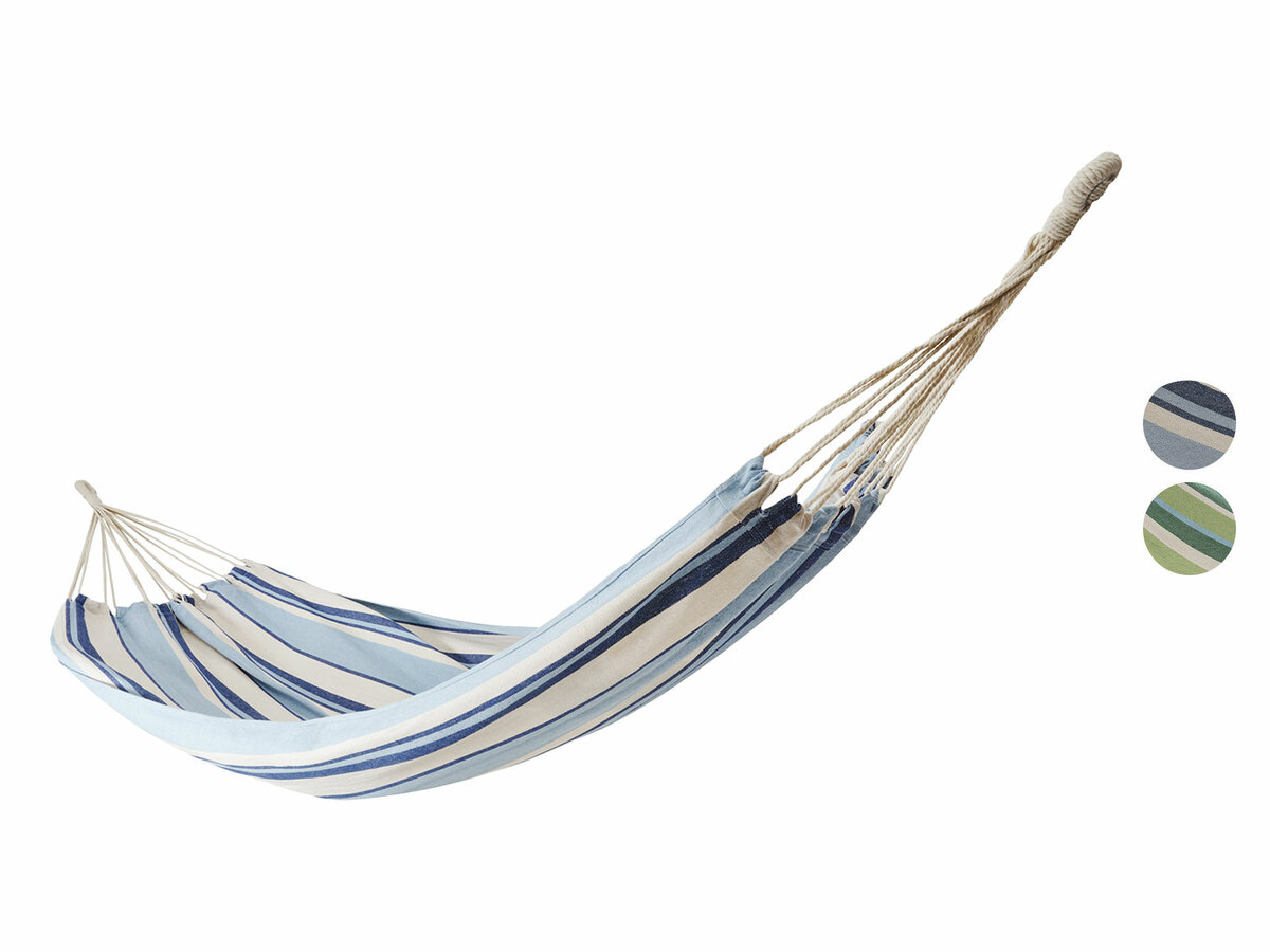 Bild 1 von Rocktrail Hängematte, 200 x 100 cm