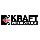 Bild 4 von Kraft Werkzeuge Schubkarrenrad "pannensicher", Rad schwarz/ Felge rot