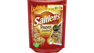 Saltletts PausenCracker 100g