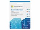 Bild 1 von Microsoft Office 365 Business 2021, 1-Jahres-Software-Lizenz, Key Card