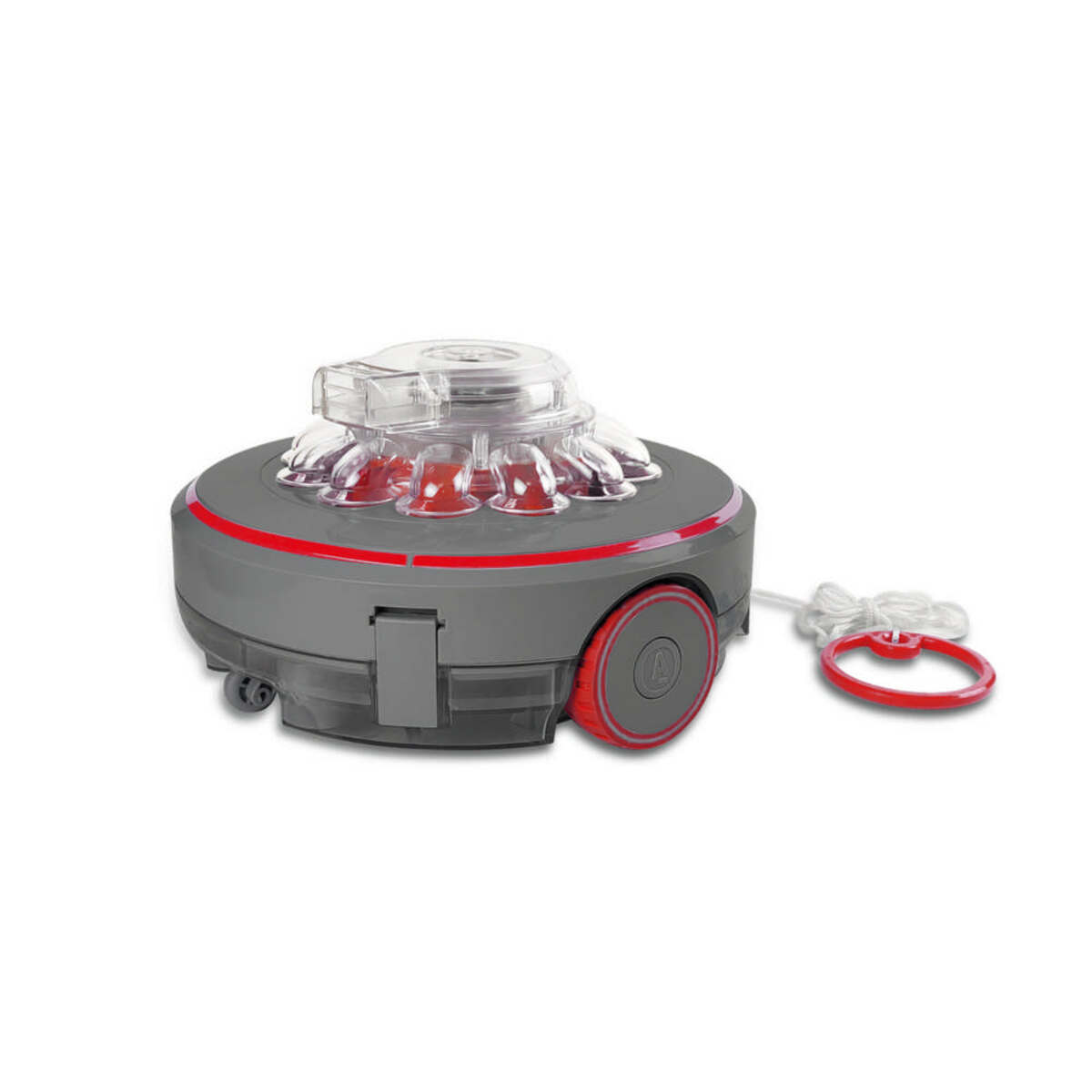 Bild 4 von Mauk Pool-Reinigungs-Roboter Li-Ion MPRR1160