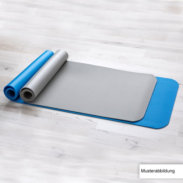 Bild 1 von Topfit Yogamatte - Blau