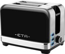 Bild 1 von eta Toaster »STORIO ETA916690020«, 2 kurze Schlitze, 980 W, 7 Bräunungsstufen