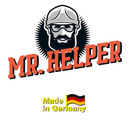 Bild 2 von Mr. Helper Bau- & Fugensilikon, ca. 310 ml - Weiß