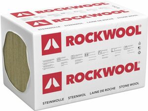 Rockwool Sonorock Trennwandplatte 60 mm 1000 x 625 x 60 mm, Pack = 5,625 m²