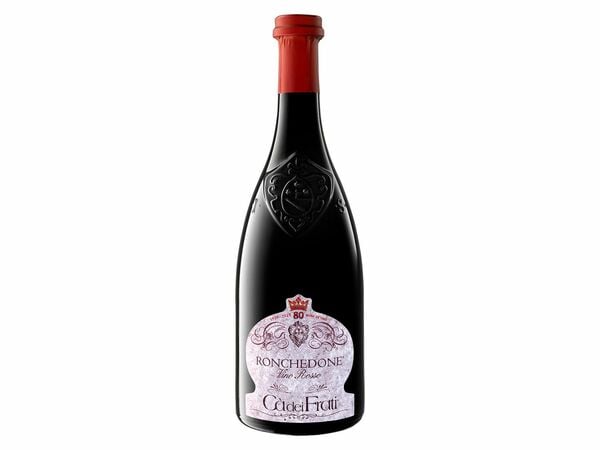 Bild 1 von Cà de Frati Ronchedone Vino Rosso IGT trocken, Rotwein 2018