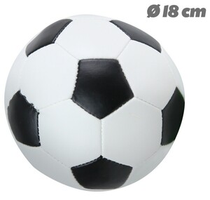 LENA® Soft-Fußball 18 cm