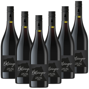 Der Bötzinger - Pinot Noir Qualitätswein trocken