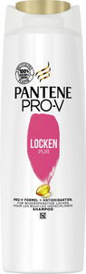 Pantene Pro-V Locken Pur Shampoo 0,3 ltr