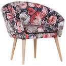 Bild 1 von Livetastic Sessel  Mehrfarbig  Textil