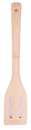 Bild 1 von SSW Bambus Pfannenwender geschlitzt ca 30 cm