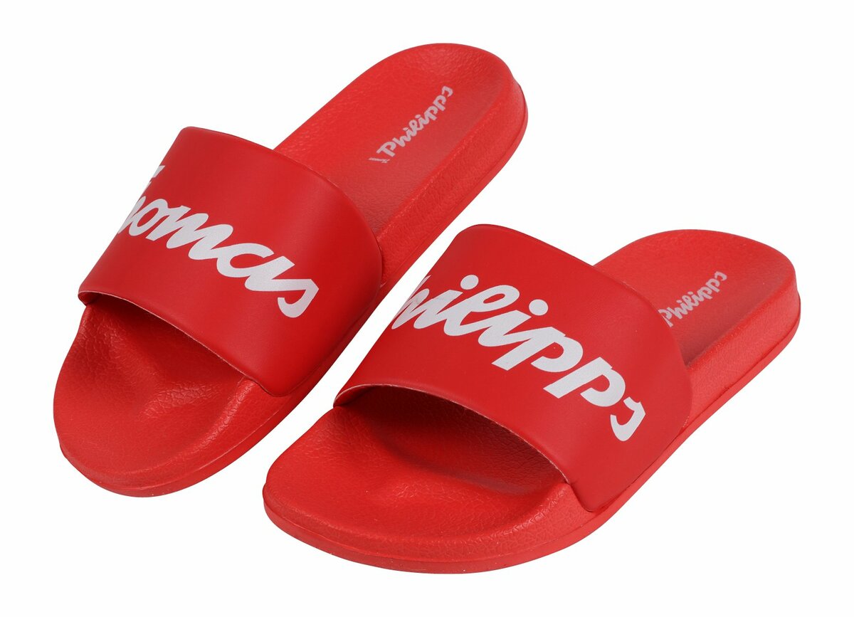 Bild 1 von Thomas Philipps Badelatschen