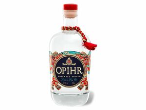 Opihr Oriental Spiced London Dry Gin 42,5% Vol