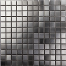 Bild 1 von Mosaikfliese Iron gebürstet 30x30cm