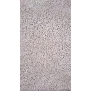 Teppich 'Cala Bona' beige 57 x 110 cm