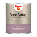 Bild 1 von Alpina Buntlack 'Feine Farben' Melodie der Anmut, matt 750ml
