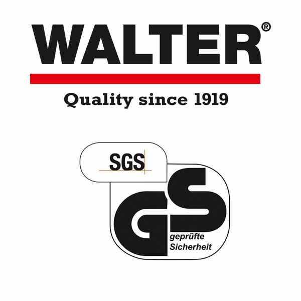 Bild 2 von Walter Li-Ion Akku-Säbelsäge 12 V