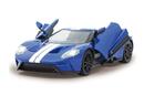 Bild 1 von JAMARA Ford GT 1:14 blau 27MHz Tür manuell