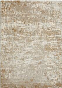 Teppich Saragossa 80 x 150 cm beige beige