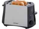 Bild 1 von CLOER 3410 Toaster Schwarz (825 Watt, Schlitze: 2)