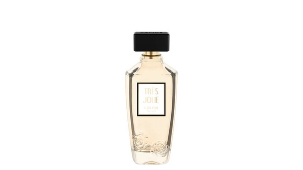 Bild 1 von CÂLINE Très Jolie Eau de Parfum