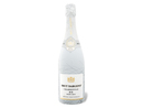 Bild 1 von Brut d'Argent Ice Chardonnay Sekt halbtrocken, Schaumwein 2019