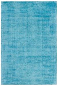Obsession Teppich My Maori 220 turquoise 200 x 290cm