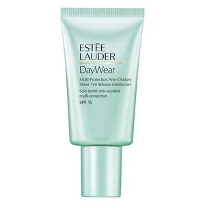 Estée Lauder  Estée Lauder DayWear Multi-Protection Antioxidant Sheer Tint Release Moisturizer SPF15 Gesichtscreme 50.0 ml