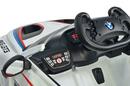Bild 4 von JAMARA Ride-on BMW M6 GT3 weiß