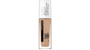 MAYBELLINE NEW YORK  Super Stay Active Wear Foundation