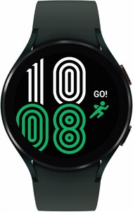 Galaxy Watch4 (44mm) Smartwatch grün